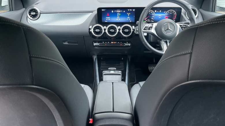 Mercedes-Benz GLA 200 Sport Executive 5dr Auto Petrol Hatchback